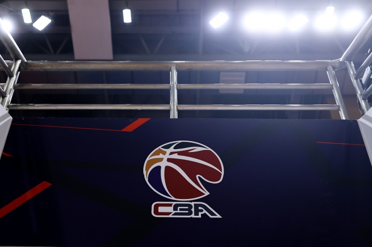 媒体人:CBA升降级将从下赛季开启 27-28赛季大概率会扩军至21队