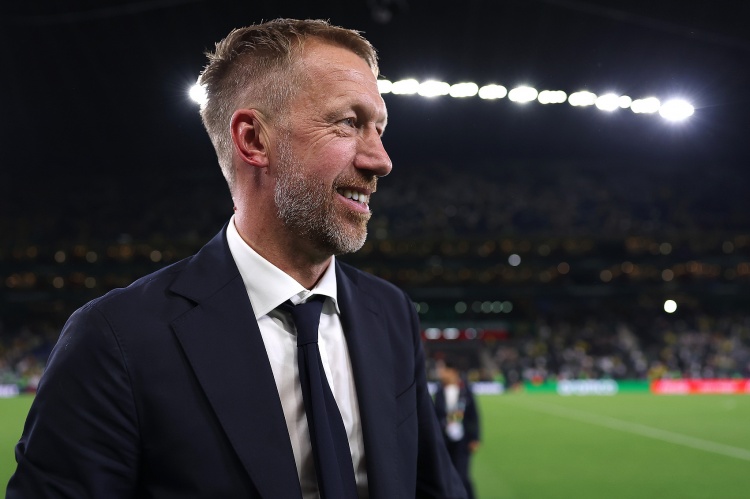 BBC:波特感觉自己更像个瑞典人 瑞典想走的更远需要他的指引