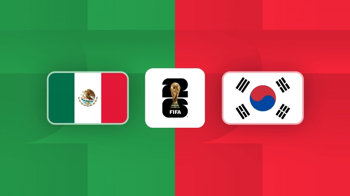 世界杯-墨西哥vs韩国首发:希门尼斯PK孙兴慜,李刚仁 金玟哉出战