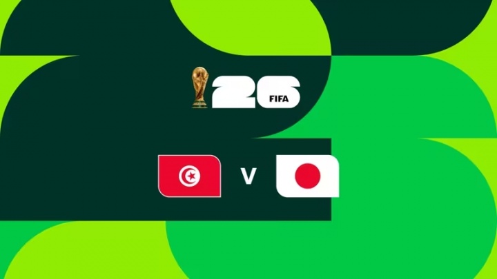 里程碑!12:00突尼斯vs日本,这是世界杯历史上第1000场比赛!