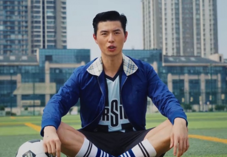 霍深坪回忆广州队此前无缘冲超:非常遗憾,到现在也会回想